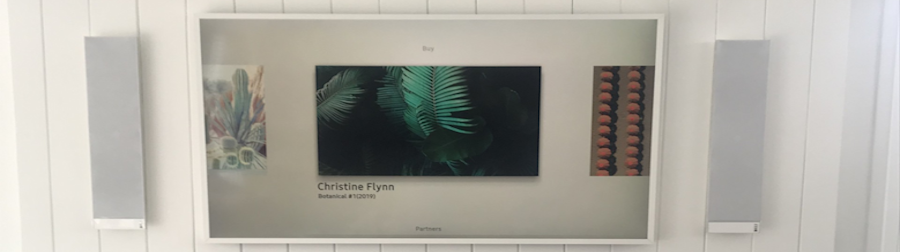 Get professional and secure TV wall mounting service in Auckland for all TV types