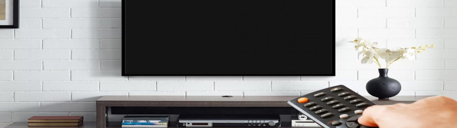 Professional hidden TV cabling and wiring services in Auckland homes