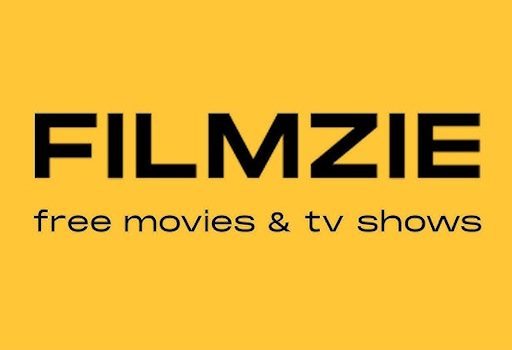 Filmzie App Logo