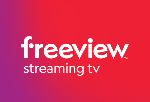 Freeview Live TV App Logo