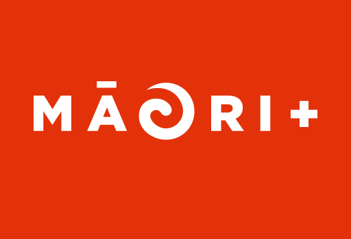 Māori+ App Logo