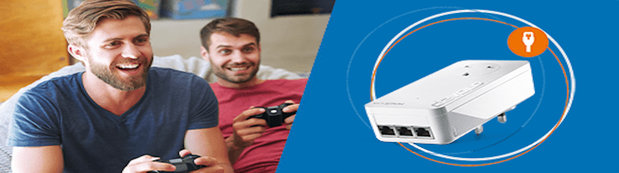 Powerline networking supply, setup and installation services in Auckland