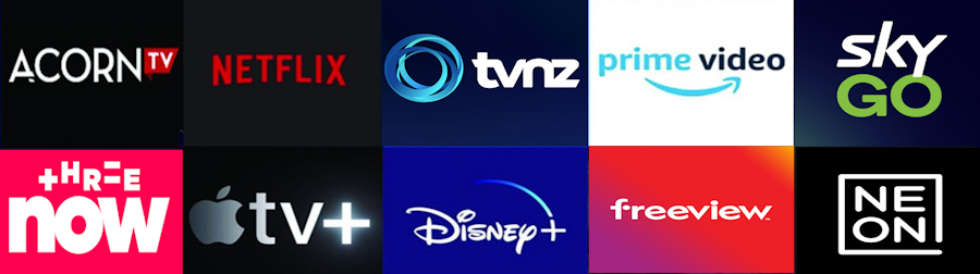 Freeview streaming setup Auckland