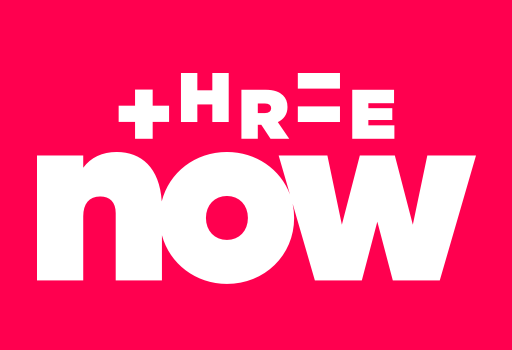 ThreeNow App Logo