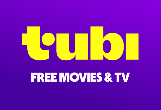 Tubi App Logo