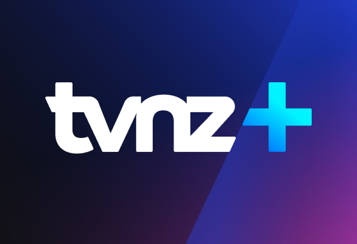 TVNZ+ App Logo